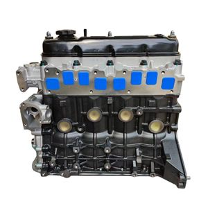 Motore 491QE da 78 kW, Nuovo di Zecca, per Great Wall Deer Jinbei Haise Grace / Granse Gonow Victor ZX Admiral - Product Image 4