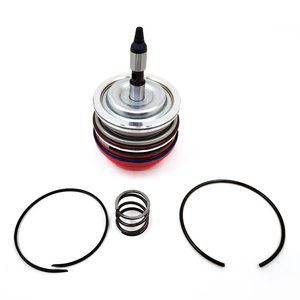 Ensemble de pistons de servo de transmission 4L65E 4L70E 4L60E, adapté aux accessoires de voiture Corvette 700R4 1982-2014 - Product Image 2