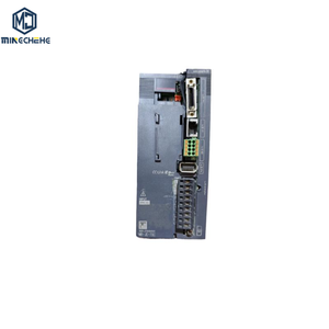 Offre Spéciale – Amplificateur de Servomoteur Industriel MR-JE-10C, MR-JE-20C, MR-JE-40C, MR-JE-70C pour Unité de Contrôle de Mouvement Mécanique Automatique - Product Image 1