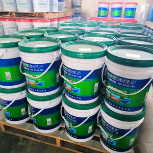 Adhésif polyuréthane INOLP, granulés de caoutchouc EPDM, liant, colle pour piste d'athlétisme et aire de jeux, caoutchouc synthétique - Product Image 4