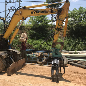 Meilleures ventes : grappin hydraulique pour excavatrice - Product Image 2