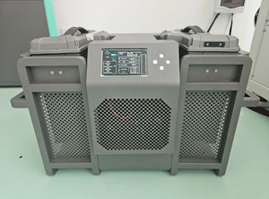 Herewin 7200W Ladegerät mit AC100-290V eingang <span class=keywords><strong>2</strong></span> Kanäle 96A für LiPo LiHV-Batterien mit hoher Kapazität 14-18S 59615-60A Stecker - Product Image 2