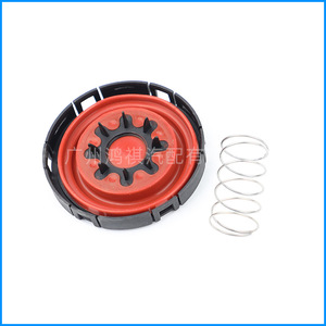 Válvula de Alivio de Presión LR041443 para Range Rover Jaguar Velar, Tapa de Válvula de Escape LR133579 - Product Image 5