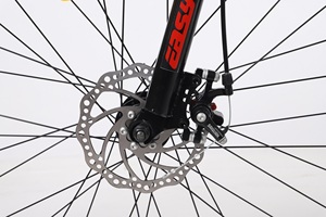 Bicicletta Mountain Bike 29er 27.<span class=keywords><strong>5</strong></span>\" per Adulti, 27 Velocità con Freno a Disco e Cambio a 21 Velocità, Disponibile in Stock in Cina - Product Image 4
