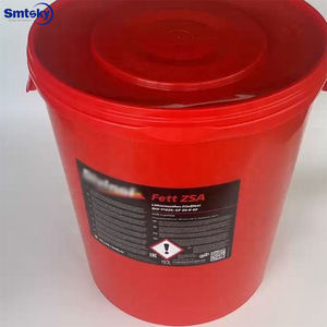 Grasso lubrificante Zeller + Fett ZSA DIN 51826 GP00 K40 - Product Image 3