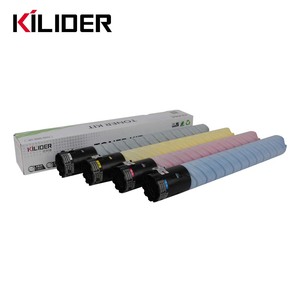 Cartucho de tóner compatible de primera calidad con chip para impresoras Konica Minolta BIZHUB C658/C558/C458 fotocopiadoras 24 meses de garantía - Product Image 3