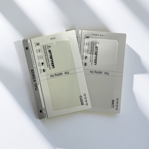 Film protecteur d'écran Hydrogel 0.18mm pour <span class=keywords><strong>Samsung</strong></span> A55 A35 A25 A23 téléphones mobiles fonction de réparation automatique Machine de découpe de peau Mobile - Product Image 3