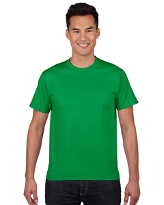 Camisetas lisas de algodón americano de estilo suave y fresco de 160gsm para el verano de 100%, puede tener su logotipo y etiquetas de marca - Product Image 2