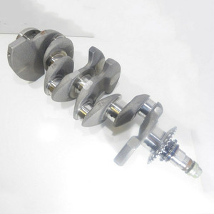 Cigüeñal para Toyota Probox Corolla Prius <span class=keywords><strong>Aqua</strong></span> Sienta Yaris Platz 1NZ 1NZFE Motor 1.5L - Product Image 2