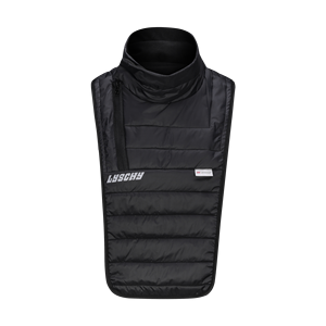 Cache-cou de <span class=keywords><strong>moto</strong></span> coupe-vent, respirant et imperméable, avec protection Thinsulate, cache-poitrine d'hiver pour <span class=keywords><strong>moto</strong></span>, ski et motocross - Product Image 3