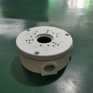 Security CCTV Camera <b>Bracket</b> Waterproof Boxes Stand Dome Camera Junction Box - Product Image 3