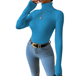 Maglione <span class=keywords><strong>di</strong></span> maglieria personalizzata produttore per donne <span class=keywords><strong>maglioni</strong></span> <span class=keywords><strong>di</strong></span> <span class=keywords><strong>marca</strong></span> <span class=keywords><strong>di</strong></span> lusso Casual top da <span class=keywords><strong>donna</strong></span> cappotti da <span class=keywords><strong>donna</strong></span> abbigliamento invernale in maglia - Product Image 4