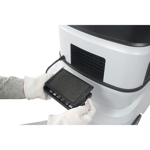 Aspiratori di Polvere Portatili: Strumenti Essenziali per una Gestione Efficiente della Polvere nella Lavorazione del Legno - Product Image 6