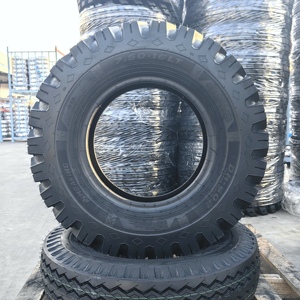 ยางรถบรรทุกนิวเมติกแบบไบแอส รุ่นใหม่ DH802 ขนาด 7.00-16 7.50-16 ดีไซน์ยางรถบรรทุก 7.00-15 - Product Image 3
