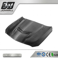 Capot en fibre de carbone CT5 style V pour Cadillac CT5-V CT5 Sport 2020-2025