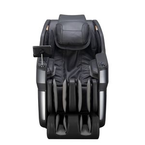 Nuovo lusso a gravità Zero sedia da massaggio coreano Shiatsu elettrico Full Body poltrona massaggio 4d con massaggio ai piedi - Product Image 3