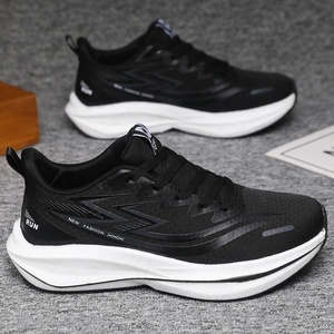 <span class=keywords><strong>2025</strong></span> Người Đàn Ông Của Nhà Thiết Kế Sneaker Thoáng Khí Cứng Mặc Miếng Bọt Biển Đế Giày Thể Thao Người Đàn Ông Giản Dị Giày Chạy - Product Image 5