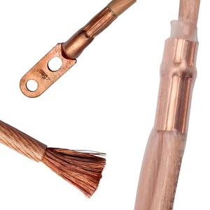 NCEL JSJDX_35kV yüksek doğruluk IP55 koruma yüksek gerilim test cihazları taşınabilir topraklama kablosu teleskopik tasarım kişisel - Product Image 6