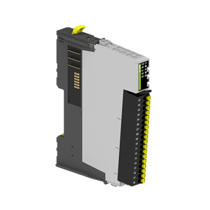 สำหรับโมดูลควบคุม PLC EtherCAT IO-Link ดิจิตอลอินพุต IP20 รุ่น S-AI4-TR ใหม่ของแท้ - Product Image 2
