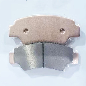 HF FA747, plaquettes de disque de frein arrière de <span class=keywords><strong>MOTO</strong></span> en cuivre fritté ATV pour <span class=keywords><strong>CF</strong></span> <span class=keywords><strong>MOTO</strong></span> C <span class=keywords><strong>FORCE</strong></span> 500 <span class=keywords><strong>1000</strong></span> <span class=keywords><strong>z</strong></span>-<span class=keywords><strong>force</strong></span> CF1000 UTV ATV pièces - Product Image 2