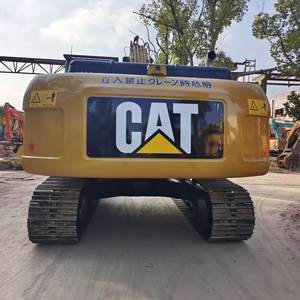 Nouvelle Arrivée : Excavatrices Caterpillar 330D2L, Cat 330 D2L, Excavatrice, Matériel de Construction, Machines Cat 30 Tonnes à Vendre, 330d 2l - Product Image 3