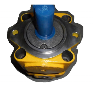 Neue NB2/NBZ2/NBT3/NT2-G10F/G12F/G16F NT3-G20F/G25F/G32F Serie Interne Zahnradpumpe NB2-G16F Hochdruck - Product Image 3