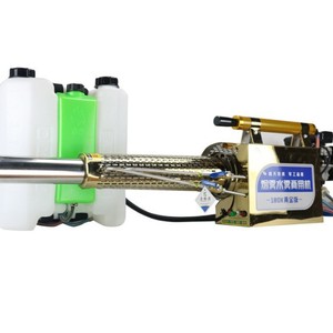 Knapsack Agricultural <b>Sprayer</b> 16 Kg Load High Productivity Farm Use Engine Powered Shanghai Origin - Product Image 3