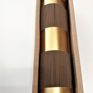 Bâtonnets d'encens naturels personnalisés en bois d'agar, Oud cambodgien, Oudh - Product Image 5