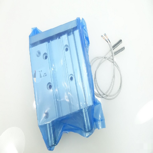 Orijinal Yeni Mgpm40-75-z73 Kompakt Silindir 75mm Stroklu Cyl-gud-i-86 - Product Image 1