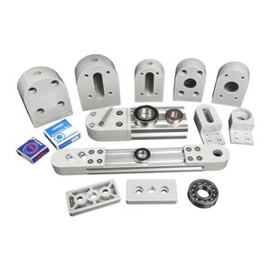 Fabrika Üretimi Doğrudan Satış 3060 Çerçevesiz Örgü Bantlı Konveyör Gıda ve İçecek Endüstrisi Teslimatı - Product Image 5