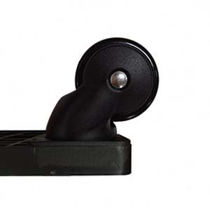 Mango de carro telescópico de aluminio de alta calidad, silencioso, Universal, iluminado, mochilas escolares, equipaje, piezas de calidad, accesorios - Product Image 6