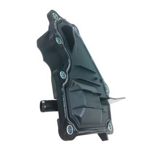 Original Motor abscheider Baugruppe Öl Wasser abscheider abdeckung für ECO SPORT <span class=keywords><strong>FIESTA</strong></span> FOCUS AE8G6A785BE AE8Z6A785D 7 S7G6A785CA - Product Image 3