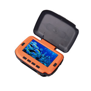 Kamera <span class=keywords><strong>CCTV</strong></span> 360 derajat <span class=keywords><strong>Analog</strong></span>, kamera mata ikan dengan saku rekaman 30M tahan air IP67 - Product Image 6