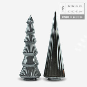 <span class=keywords><strong>Centre</strong></span> <span class=keywords><strong>de</strong></span> <span class=keywords><strong>table</strong></span> en verre <span class=keywords><strong>de</strong></span> haute qualité, arbre <span class=keywords><strong>de</strong></span> noël avec lumière blanche chaude, cadeau <span class=keywords><strong>de</strong></span> vacances, décoration d'arbre <span class=keywords><strong>de</strong></span> noël en verre - Product Image 3