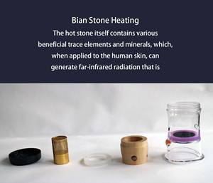 Аппарат для вакуумного массажа, 6 шт. - Product Image 6