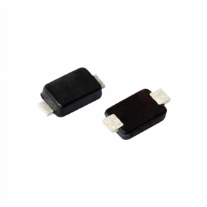 Diodes Electronic Chips Component Manufacturer Channel DO-219AC PLZ2V2A-G3/H - Product Image 1