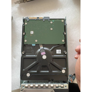 부품 400-AUST 2TB 7.2K RPM SATA 6Gbps 512n 3.5 인치 하드 디스크 드라이브 새로운 재고 - Product Image 1
