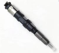 Inyector Common Rail para Motor Diésel 095000-6880, Repuestos para Automóviles