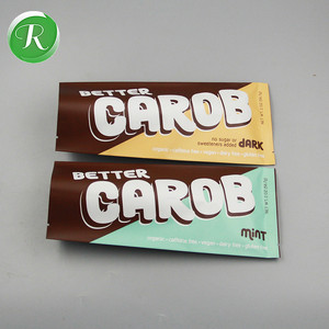 Emballages alimentaires personnalisés en feuille métallique de qualité alimentaire, emballages pour barres <span class=keywords><strong>chocolat</strong></span>ées <span class=keywords><strong>Cadbury</strong></span> Dairy Milk, emballages comestibles - Product Image 2