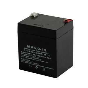Cellpower CPG75-12- Gel-lood batterij, de beste keuze batterij bij