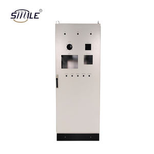 CHNSMILE Stainless Steel Electrical Distribution Box OEM Main Switch Control Switch Box - Product Image 3
