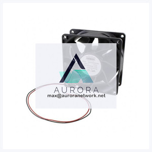 Ventilateur de refroidissement OEM de haute qualité, MS9238H24B-FHR-2EM,1570-1908-ND, avec un bon prix - Product Image 1