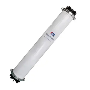 MR best factory UF1060 RO membran serat berongga ultrafiltrasi sistem PVDF pengobatan air membran filter