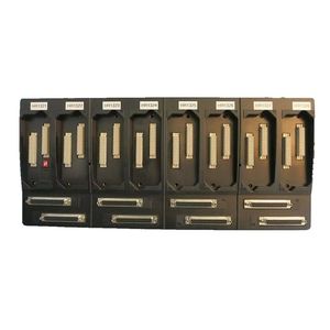 Base Horizontal Original Foxboro P0914XA de 8 Ranuras de Alta Calidad para la Serie I/A DCS FBM FCM - Product Image 1