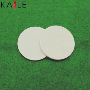 Fornitura di Fabbrica: Fiches da <span class=keywords><strong>Poker</strong></span> Bianche Economiche da 39mm, in Ceramica, 10g Ciascuna, Personalizzabili con Qualsiasi Logo per Giochi da Casinò - Product Image 5