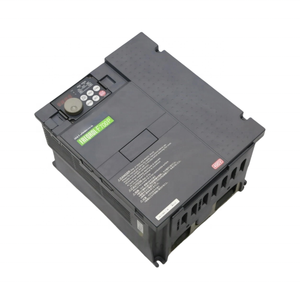 Nouveau variateur de fréquence (VFD) haute performance FR-F740P-7.5K FRF740P7.5K d'origine pour le contrôle des pompes et ventilateurs industriels - Product Image 2