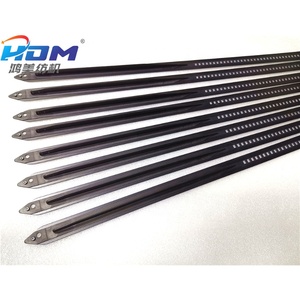 เทปแรปเปียร์คุณภาพสูง <span class=keywords><strong>SULZER</strong></span> G6300 FAST ของแท้นำเข้า ความยาว 2700 มม. สำหรับเครื่องทอผ้ารุ่น H220 ความกว้าง PNO58011 - Product Image 1