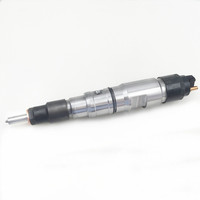 Injecteur diesel 0445120291 pour BOSH, injecteur diesel haute pression Common Rail 0445120260 0445120291 avec DLLA150P2123 F00RJ02806