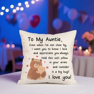 Fundas de almohada para familiares y amigos, incluso cuando no estoy cerca, <span class=keywords><strong>quiero</strong></span> que sepas que te amo y me siento muy orgulloso de ti <span class=keywords><strong>siempre</strong></span>. - Product Image 2