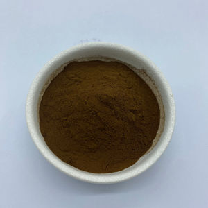 LongSheng, органический красный экстракт гриба Рейши, экстракт Ganoderma Lucidum, 30% 40% 50%, полисахарид/порошок бета-глюкана - Product Image 5